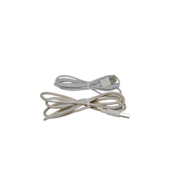 Ipad/Android USB Type-C USB-C to USB-A Fast Charge Cable Cord Charger Charging - Picture 4 of 6